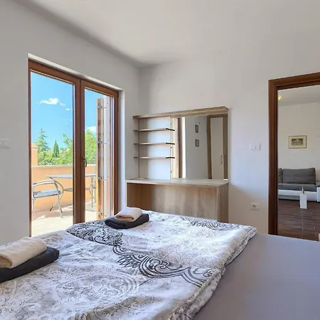 Σπίτι διακοπών Marse Πούλα