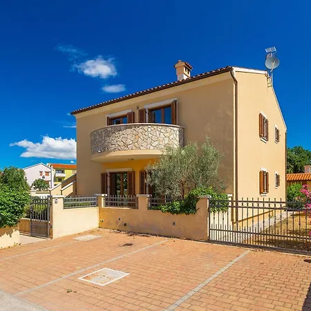 Σπίτι διακοπών Marse *