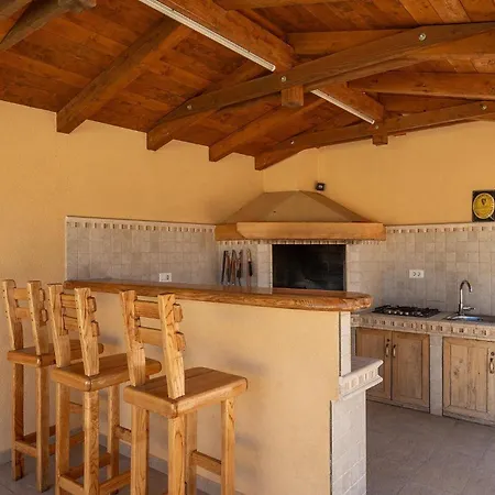 Σπίτι διακοπών Marse *