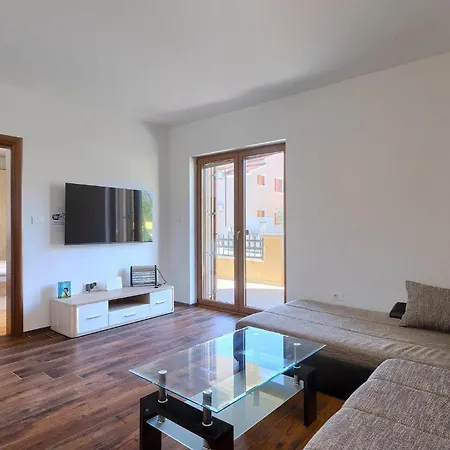 Σπίτι διακοπών Marse