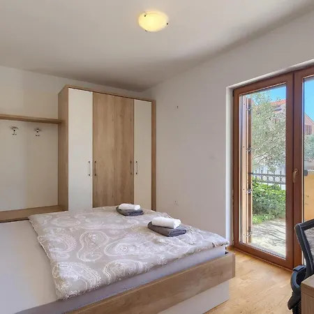 Marse Σπίτι διακοπών