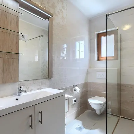 Marse Σπίτι διακοπών Πούλα