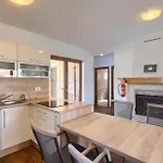Holiday home Marse