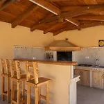 Holiday home Marse *