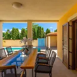Marse Holiday home Pula