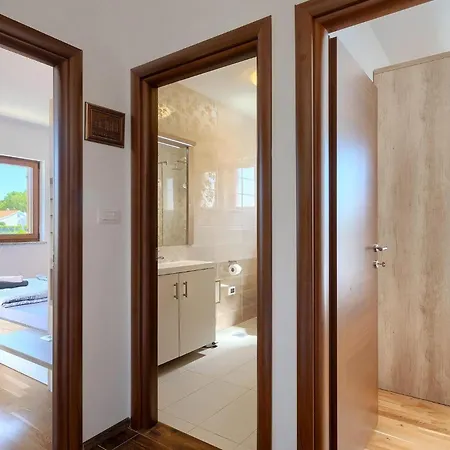 Marse Holiday home Pula