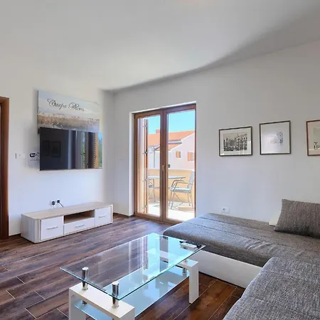 Marse Holiday home Pula
