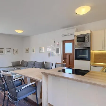 Holiday home Marse