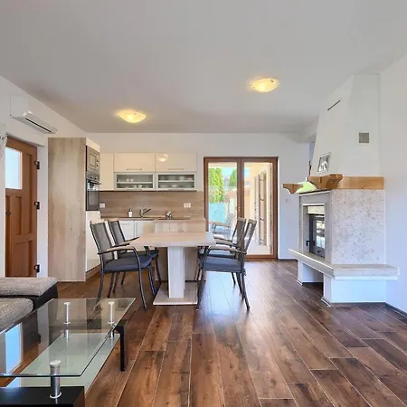 Marse Holiday home *