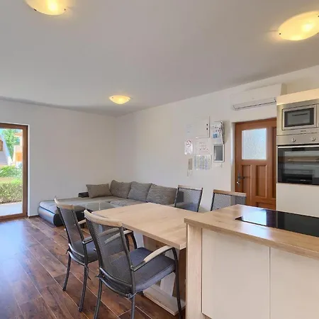 Holiday home Marse *