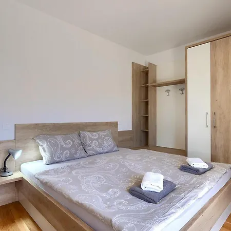 Marse Hébergement de vacances Pula