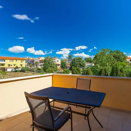 Hébergement de vacances Marse Pula