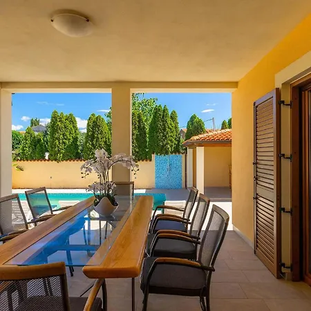 Marse Holiday home Pula