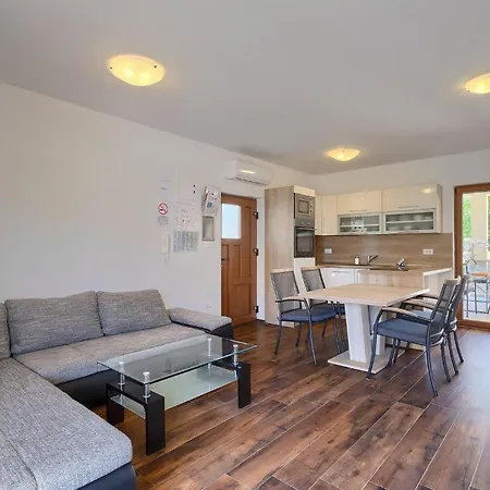 Holiday home Marse