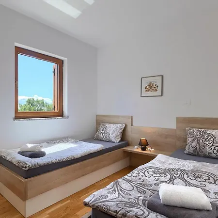 Marse Semesterbostad *