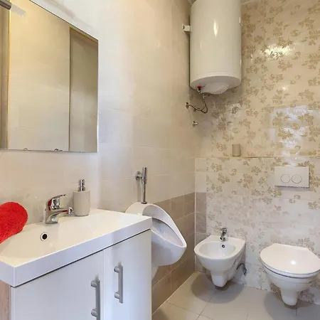 Holiday home Marse