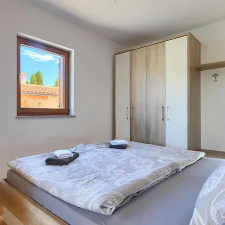 Holiday home Marse *