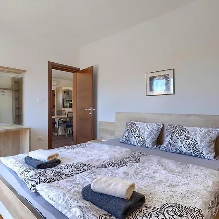Feriehus Marse