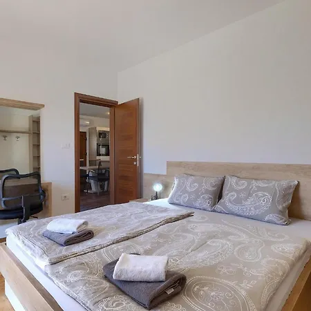 Holiday home Marse