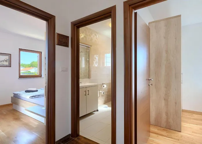 Marse Ferienhaus Pula
