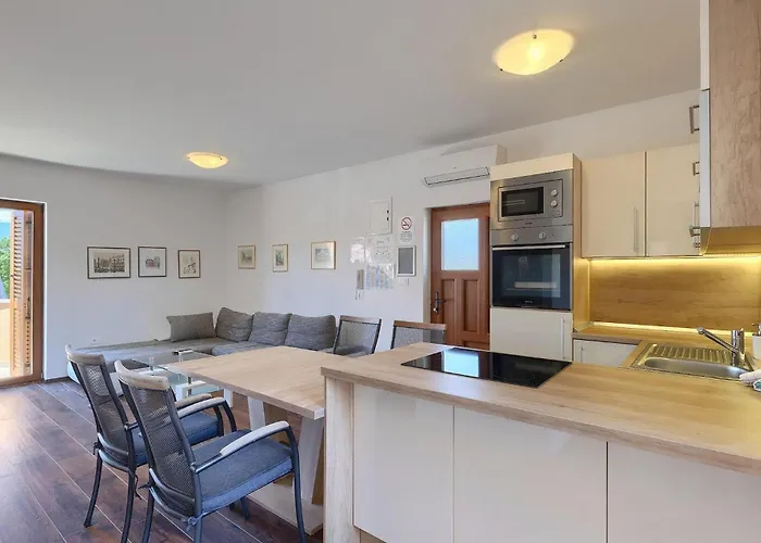 Ferienhaus Marse