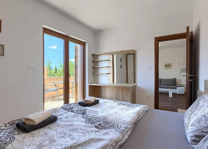 Ferienhaus Marse Pula