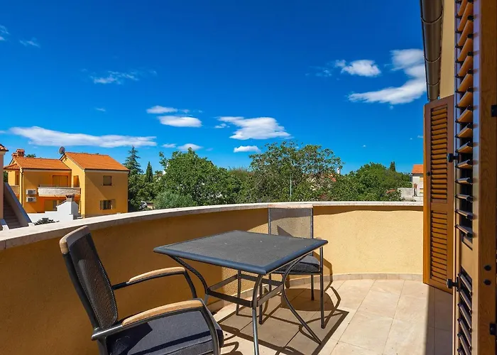 Marse Tatil Evi