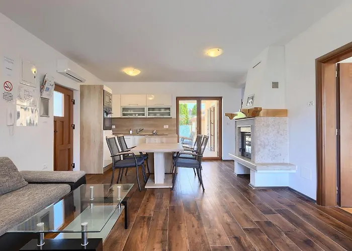 Marse Holiday home *