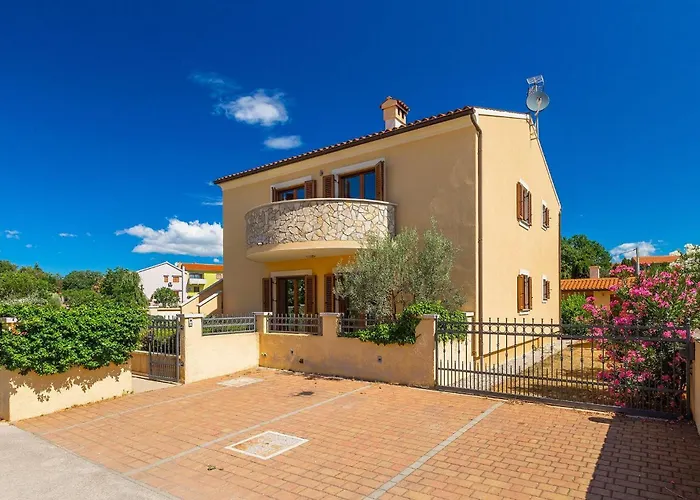 Holiday home Marse *