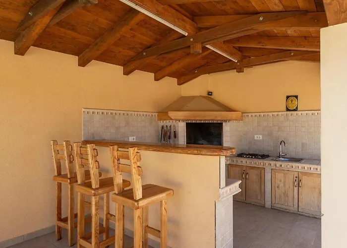 Holiday home Marse *