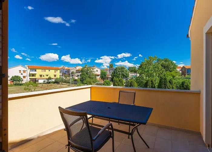 Tatil Evi Marse Pula