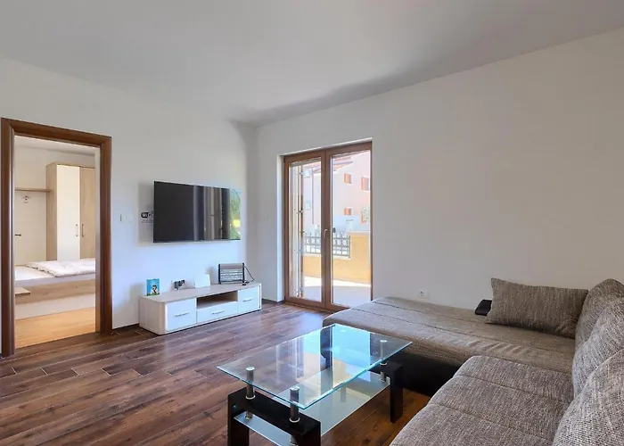 Holiday home Marse