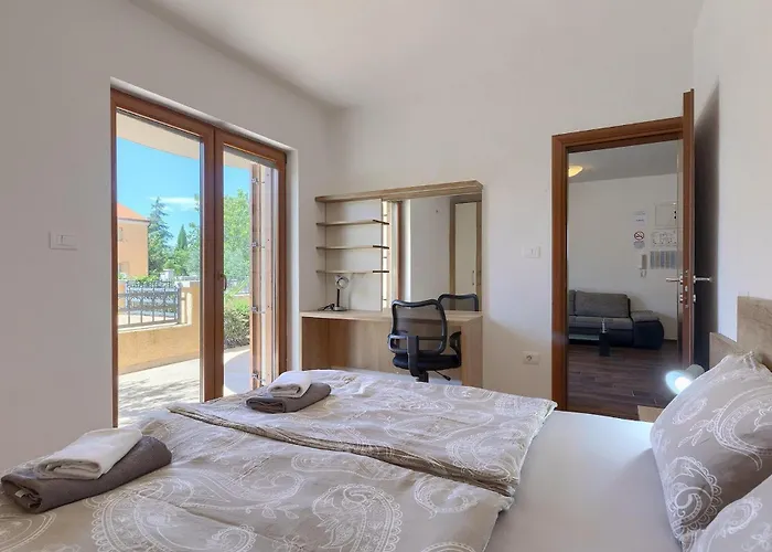 Marse Holiday home Pula