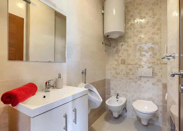 Holiday home Marse