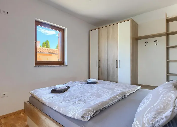 Holiday home Marse *