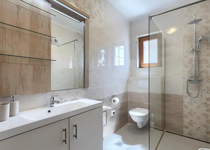 Marse Ferienhaus Pula