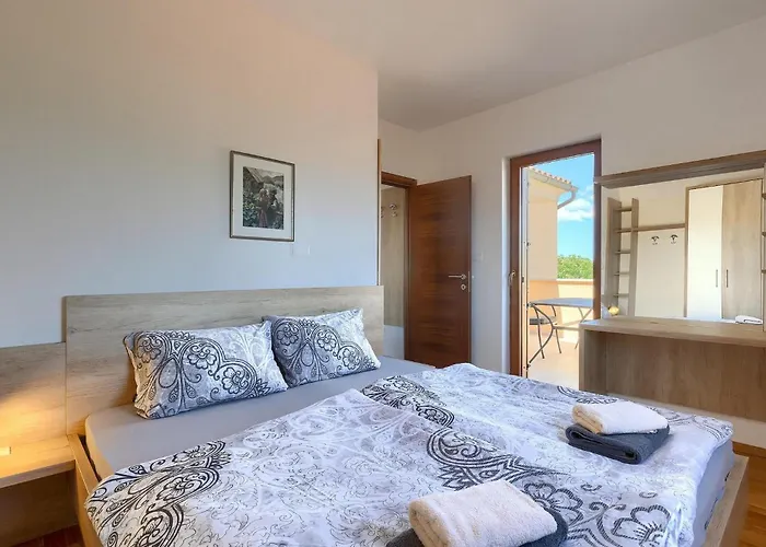 Tatil Evi Marse Pula