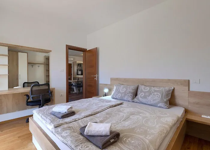 Holiday home Marse